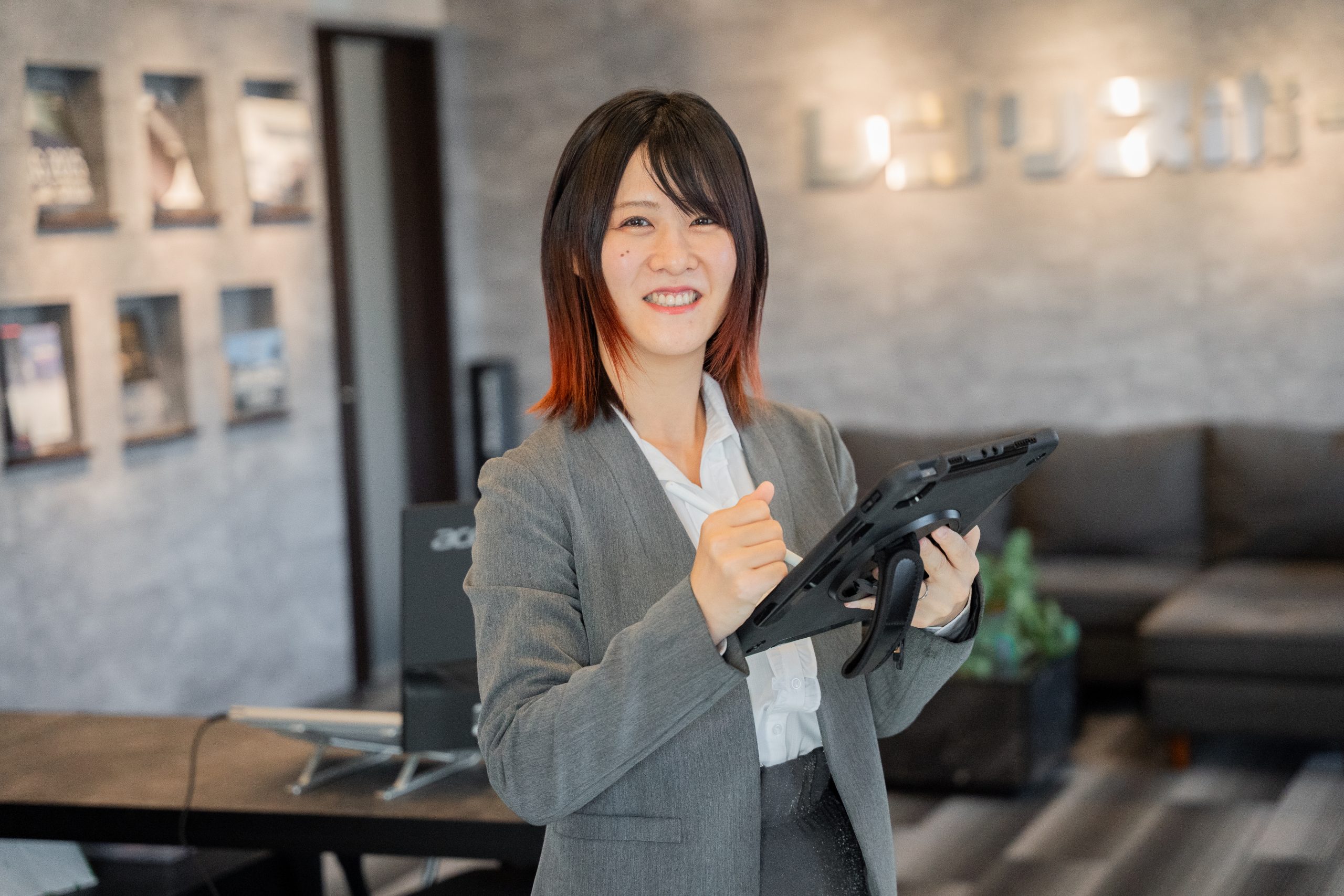 吹田店スタッフ